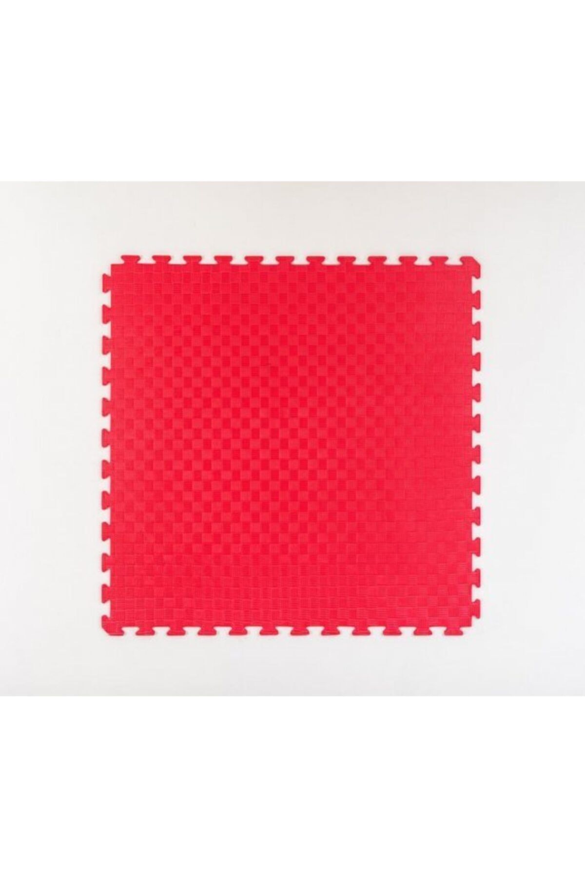 Kırmızı Tatami 13 Mm 1 M2 6 Adet