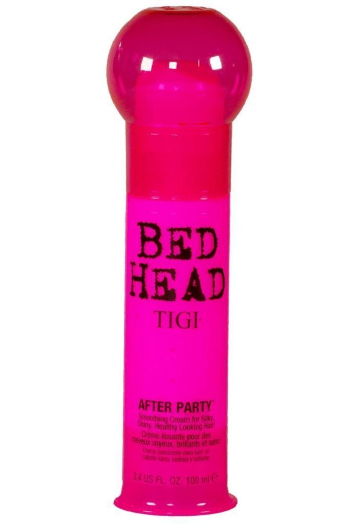 Tigi Bed Head Крем Разглаживающий Купить