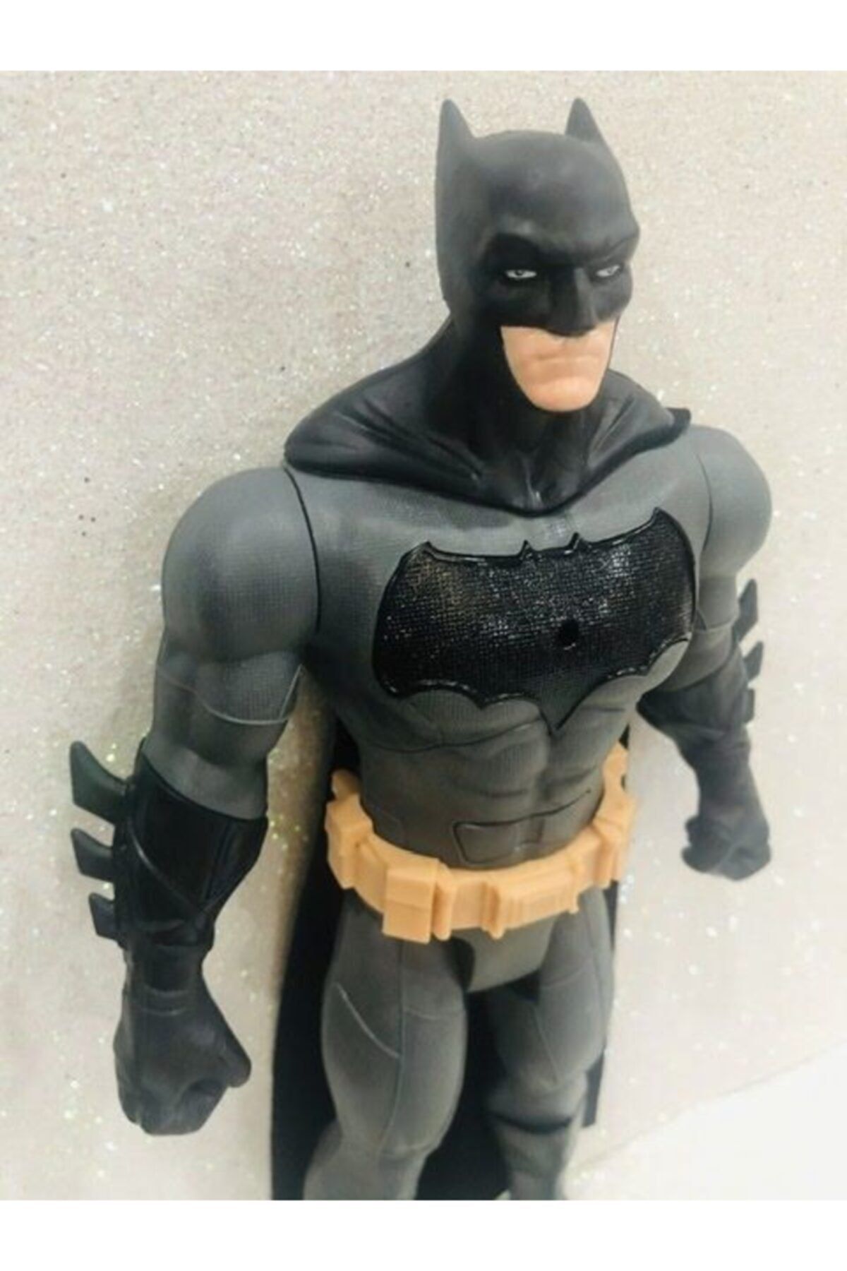 Batman-Lighted Talking Action Figure Toy 28.5 cm 3