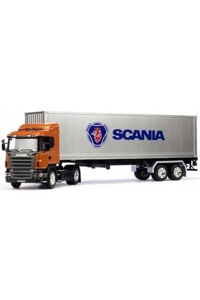 Welly 1:32 Scania R470 Tır BSF5295