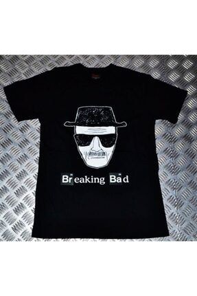 Breakıng Bad Baskılı T-shirt CEFLQX27-KOR