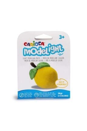 Modelight Proje Oyun Hamuru Limon MP32397