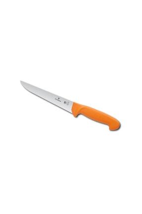 Swibo Mutfak Bıçağı Dar 18 Cm 5.8411.18