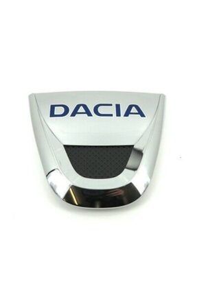 Dacia Dokker Ön Panjur Arma Logo 628900520r CETİNOTO-004848