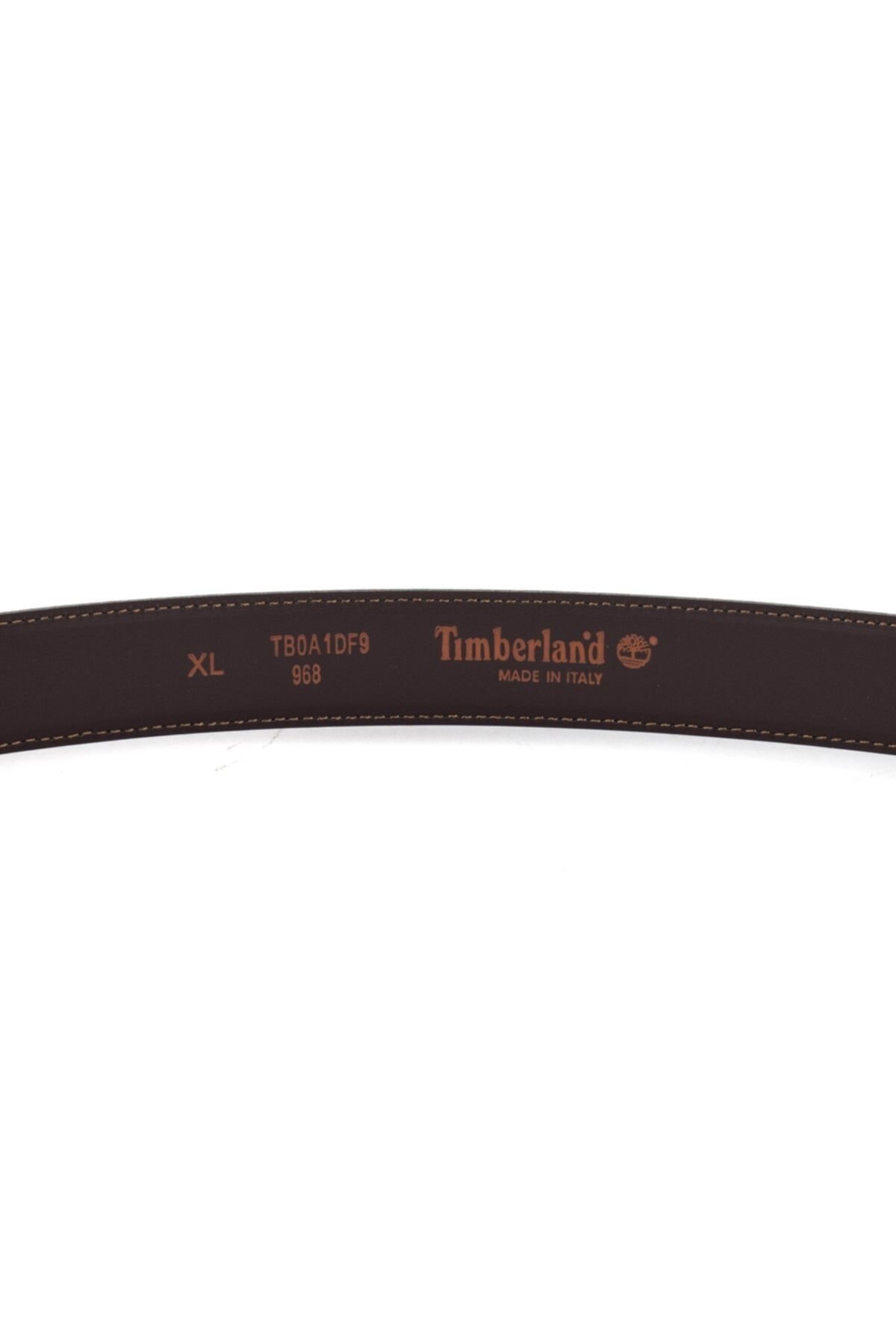 کمربند مردانه قهوه ای تیمبرلندTimberland | TB0A1DF99681 اورجینال - تصویر 5