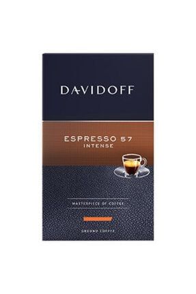 Davidoff Espresso 57 Çekirdek Kahve 500 G 03231587