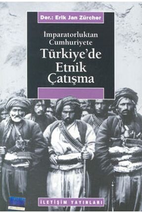modern turkiyede siyasi