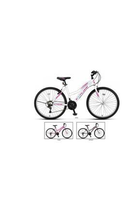 Kız Çocuk Pembe Beyaz Explorer 26 Jant Bisiklet 2634 53257