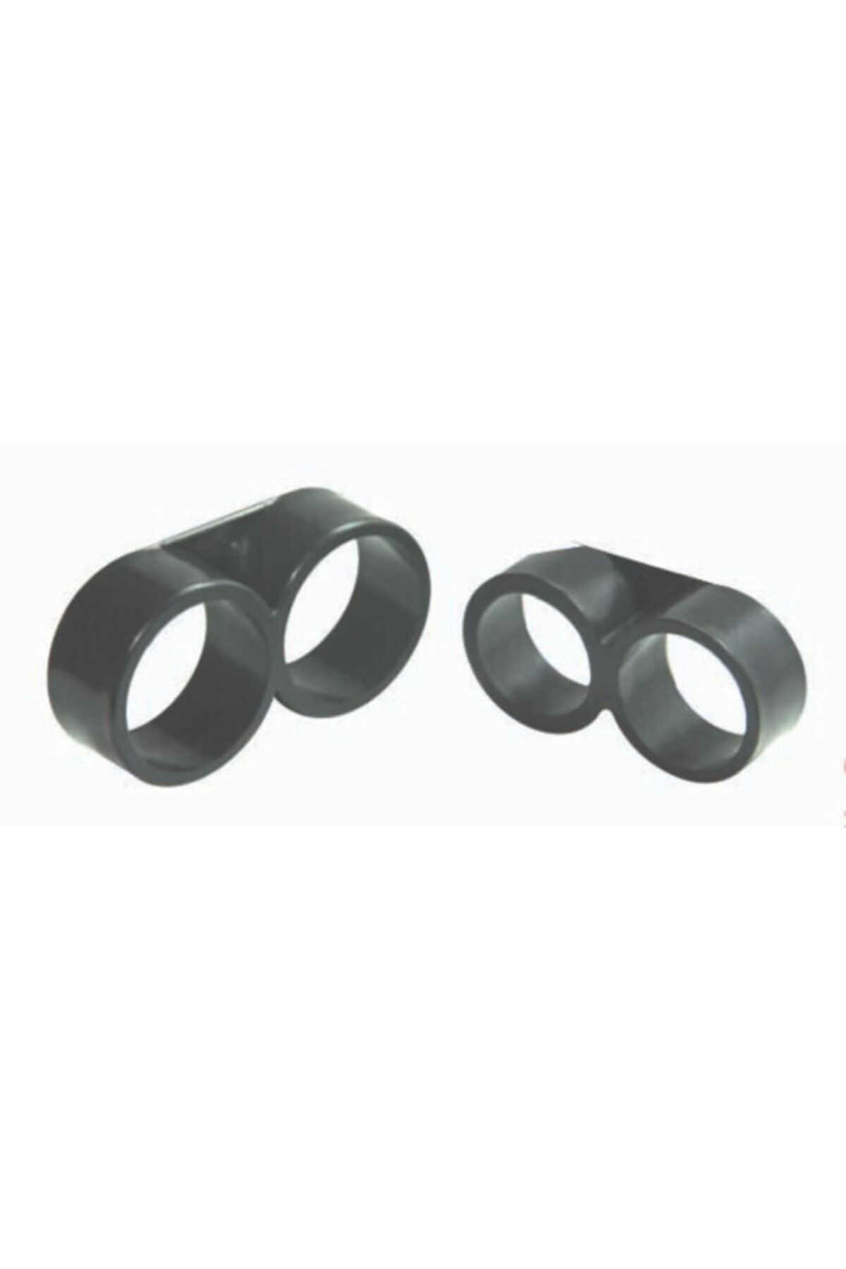 Nartan-Drip Irrigation Glasses End Cap 16mm - 100 Pieces 2