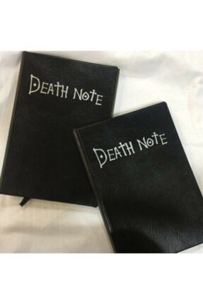 Death Note Ölüm Defteri TMDEF01