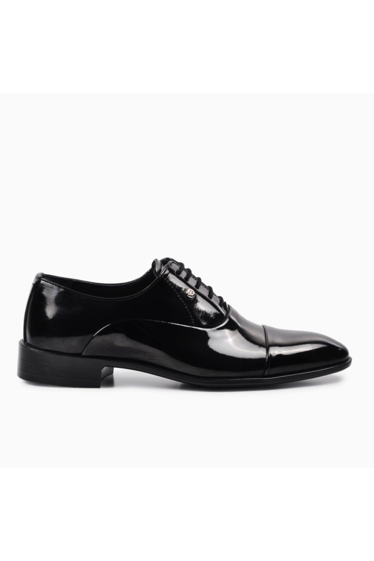کفش کلاسیک مردانه چرمی پیر کاردین Pierre Cardin (برند فرانسه)
