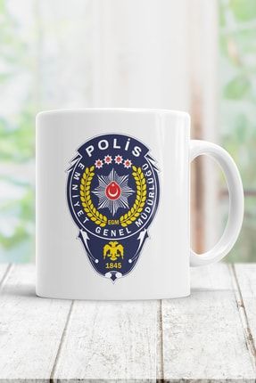 Polis Kupa Bardak KB-1256