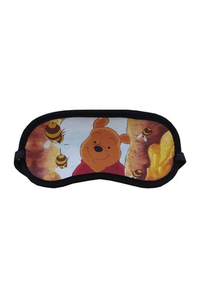 Uyku Bandı Winnie The Pooh MZU-0001