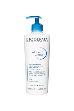 bioderma cok kuru ve atopik ciltler icin nemlendirici krem 200 ml 3401381463359 fiyati yorumlari trendyol