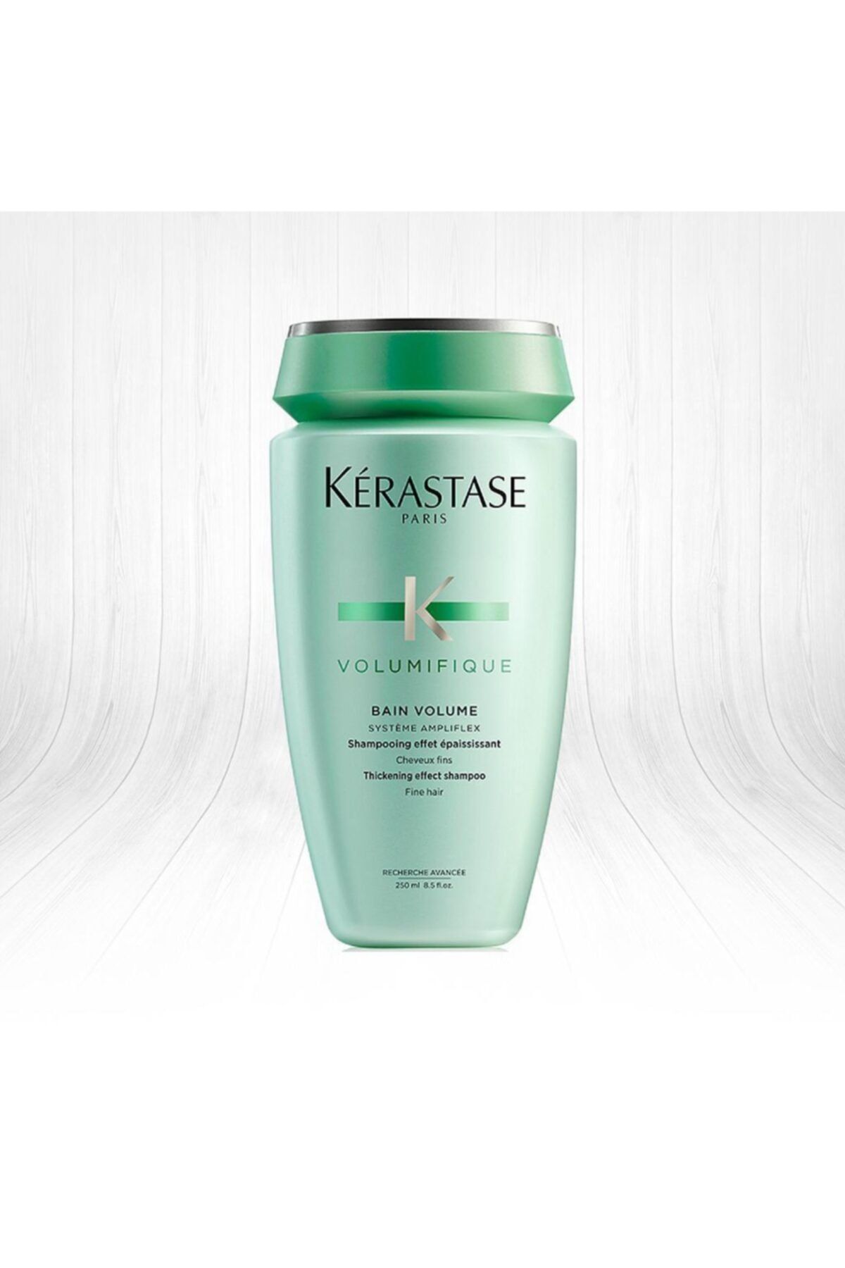 شامپو حجم دهنده باین حجم دهنده برای موهای نازک Mdbeauty. Kerastase