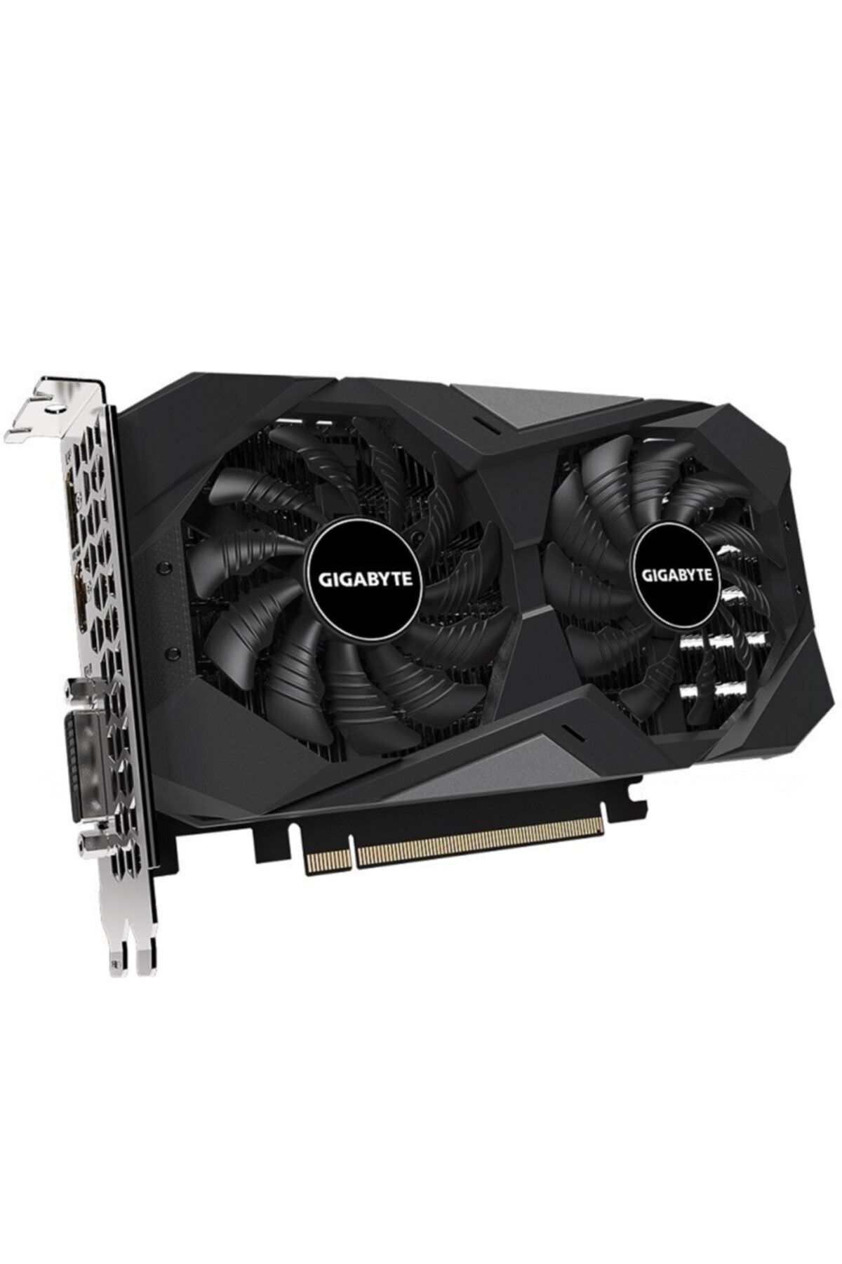 Gtx 1650 new arrivals windforce oc 4g