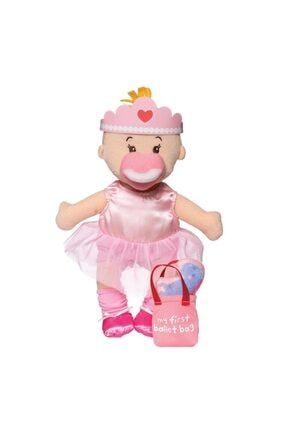 Toy Baby Stella Balerin Oyuncak Bebek - Tiny Ballerina 00413
