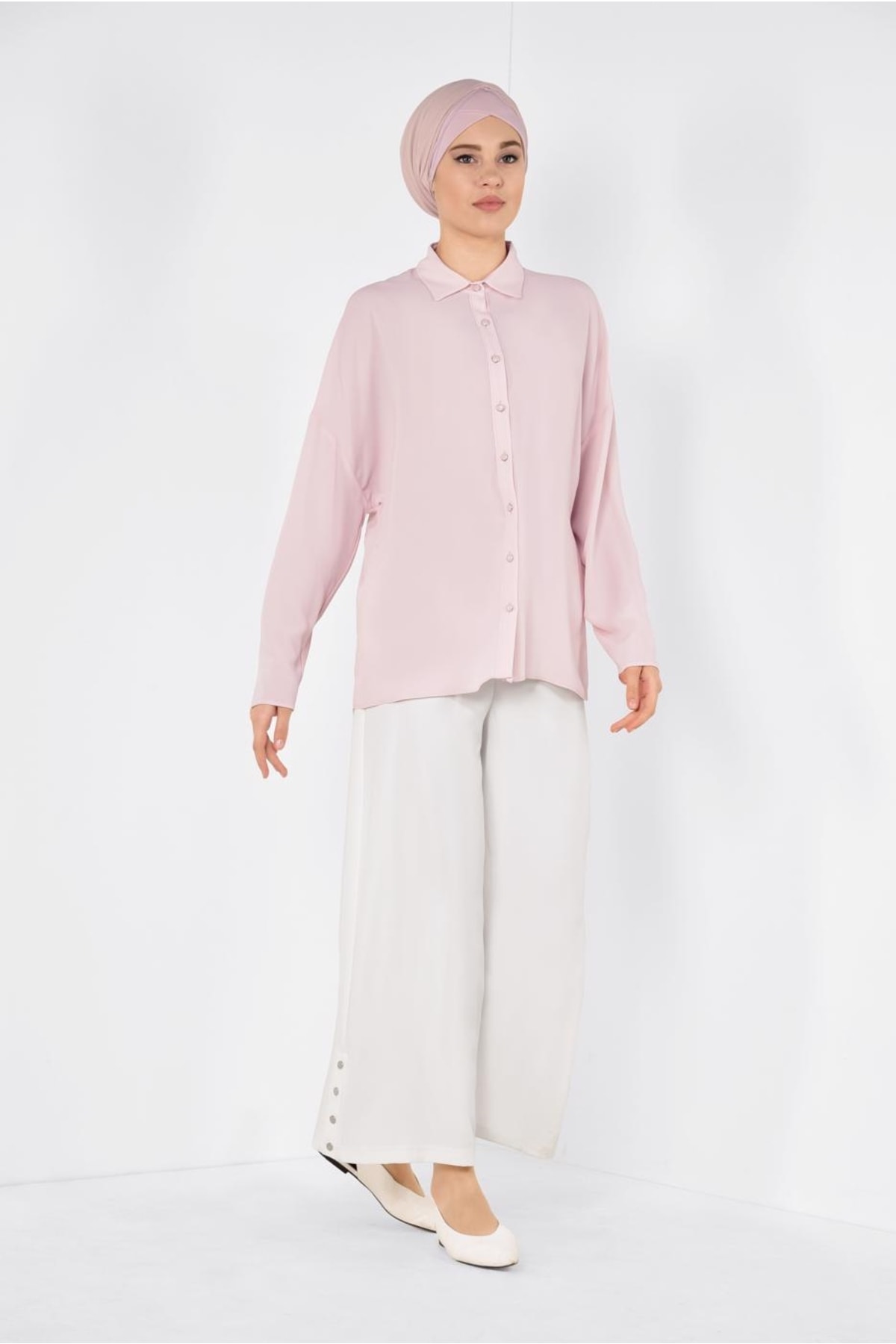 بلوز زنانه TRENDTESETTÜR 98307927