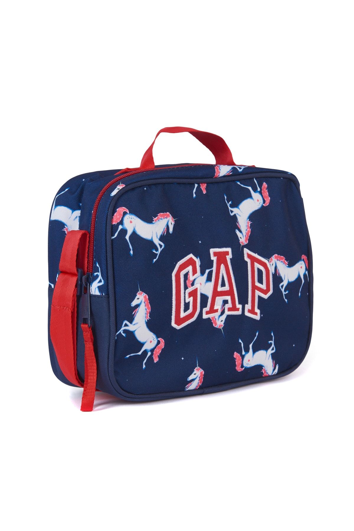 Horse lunch box store