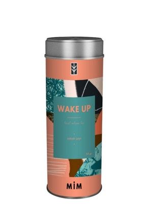 Wake Up Tea - Sabah Çayı WAKEUP