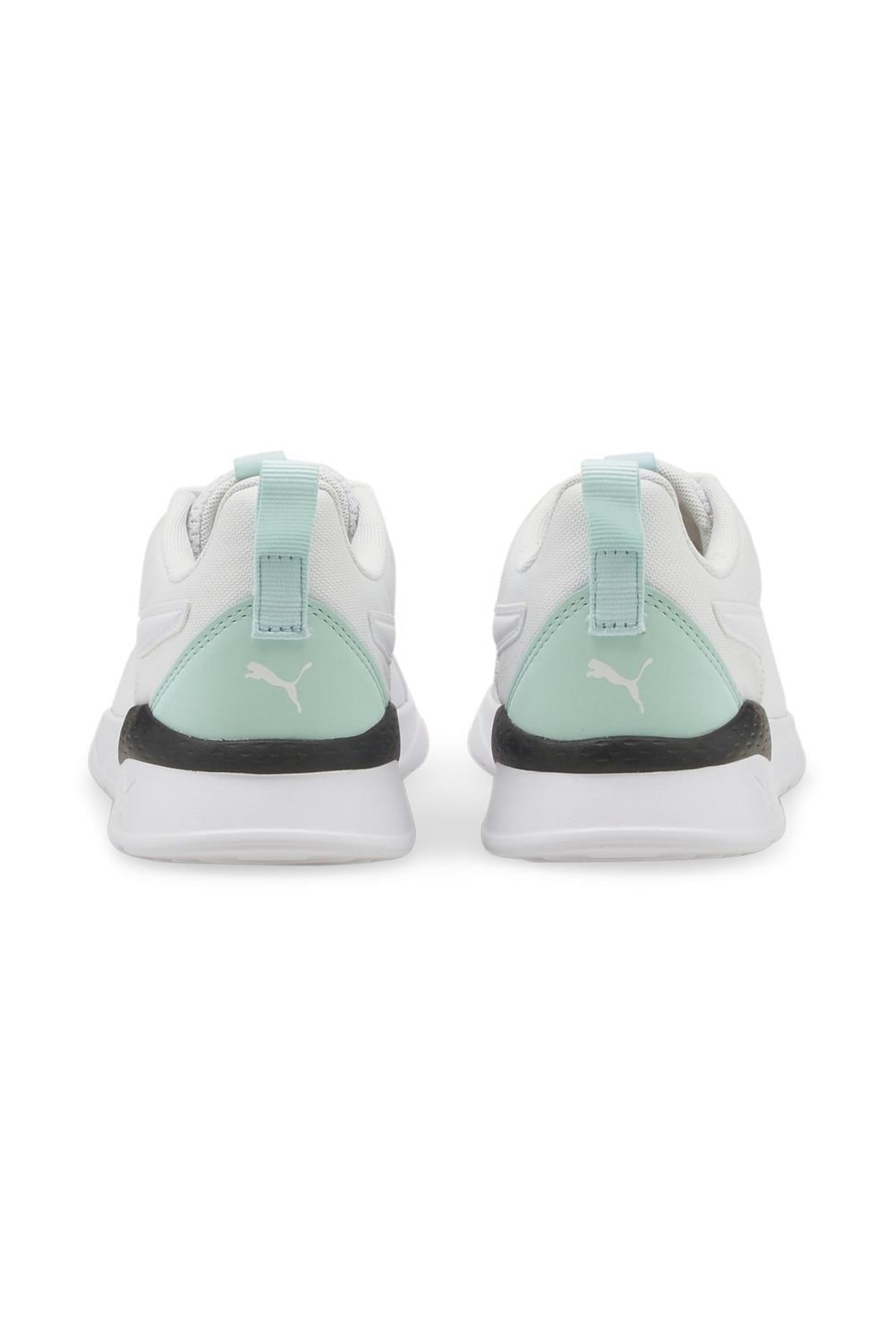 اسنیکر مردانه سفید پوما | 37112826 اورجینال - تصویر 3