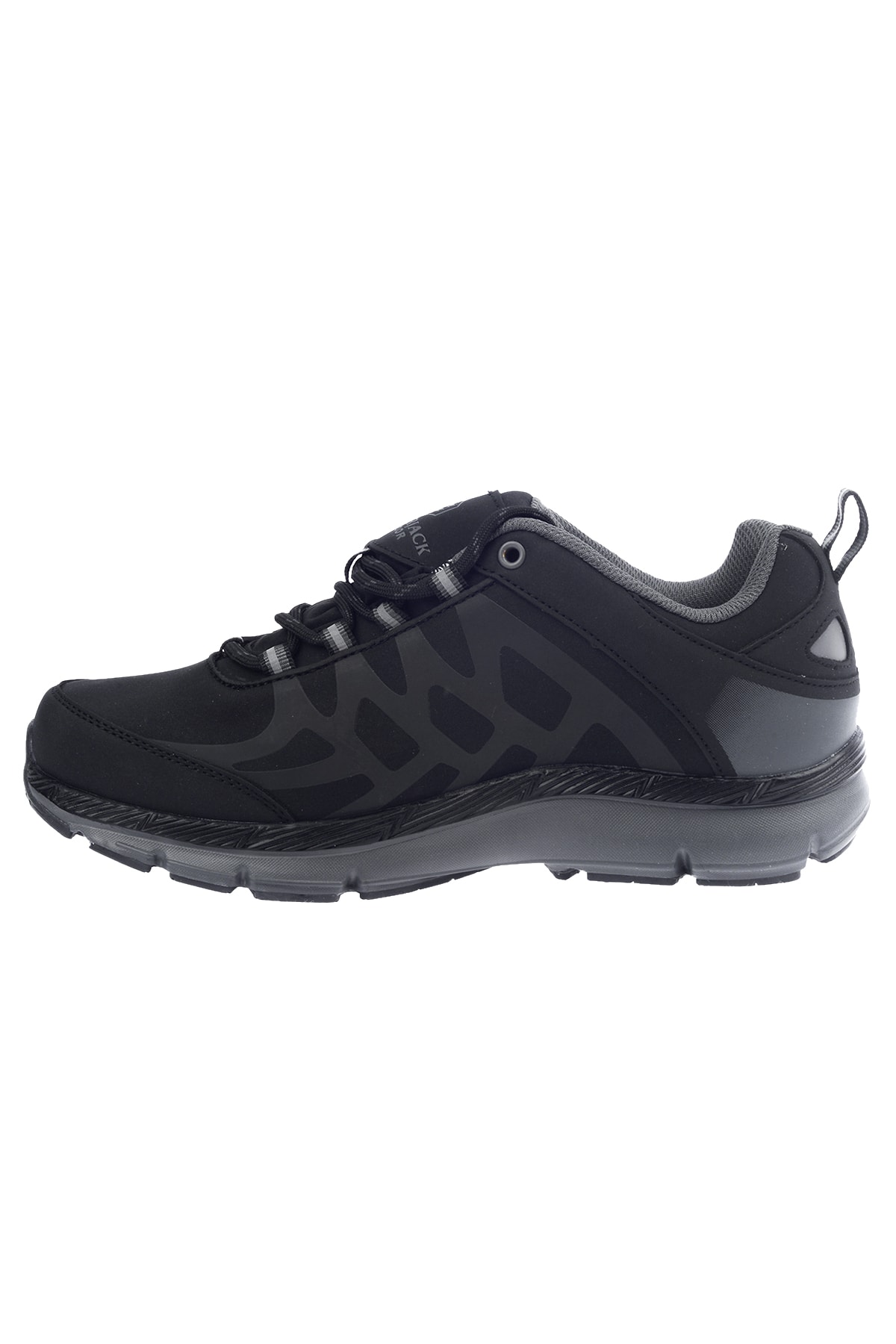 بوت مردانه طرح دار | لامبرجک Lumberjack W19KBOOTLUM00003 - تصویر 3