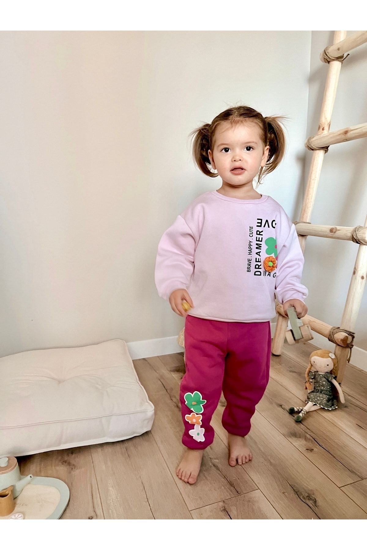 Roots hotsell pink tracksuit