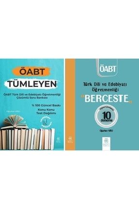 Birdem Öabt Türk Dili Ve Edebiyatı Soru + Berceste 10 Deneme 2 Li Set 9999057902441