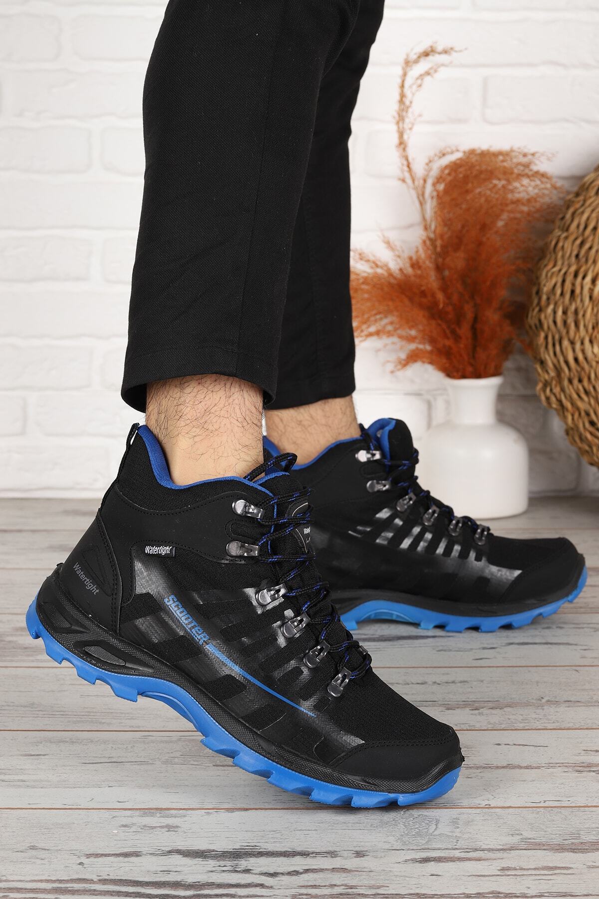 بوت  W22KBOOTSCT00002