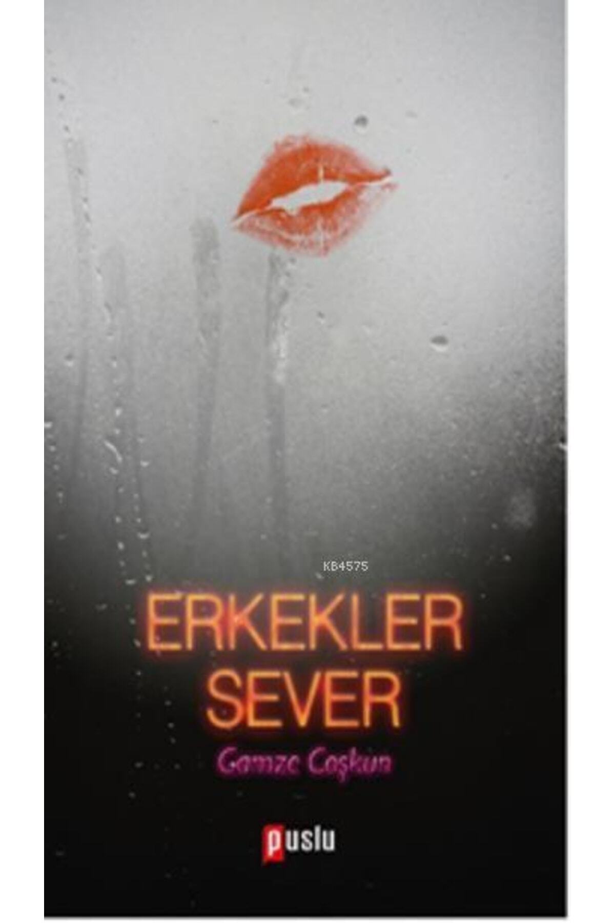 Erkekler Sever