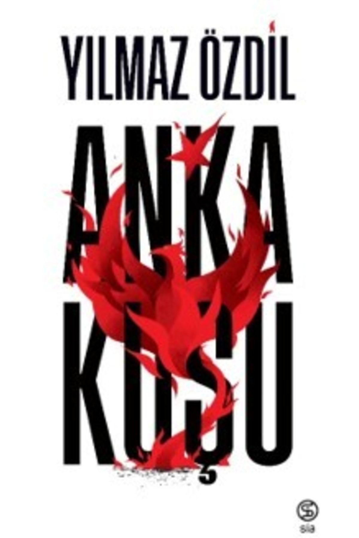 Anka Kuşu