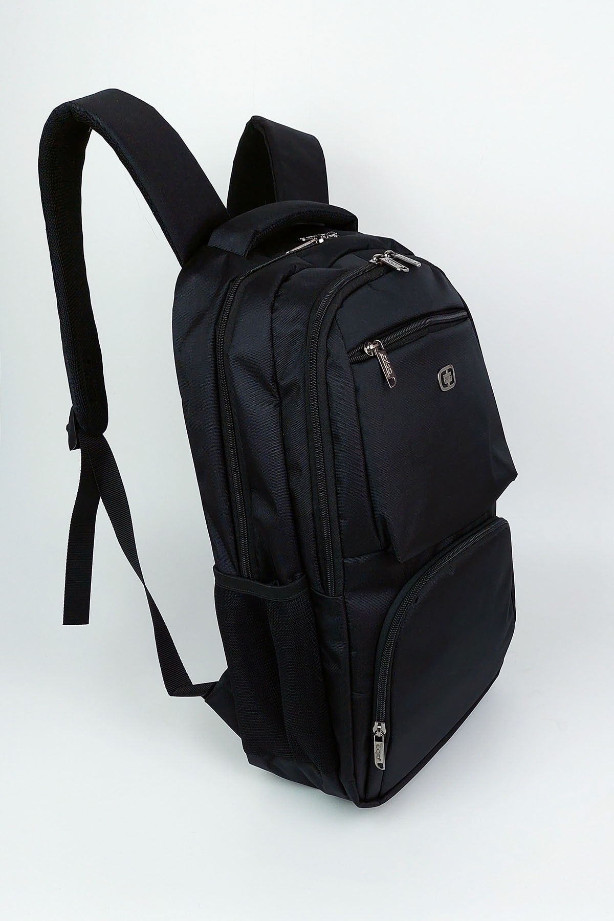 کوله پشتی زنانه مشکی toxo | TSX100001 اورجینال - تصویر 2