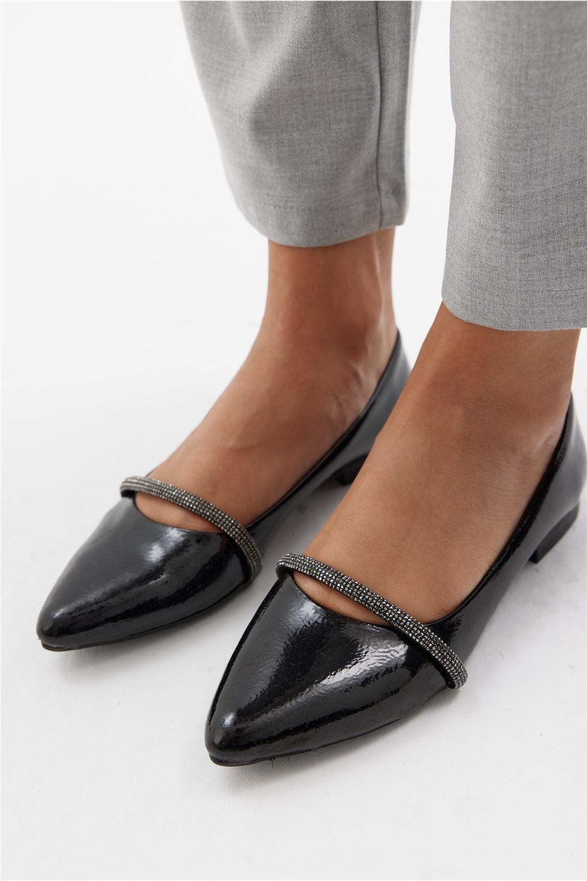 Orthopedic sales ballet flats