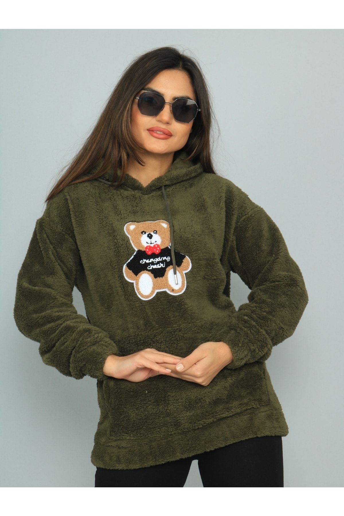 Classy shop sports pullover