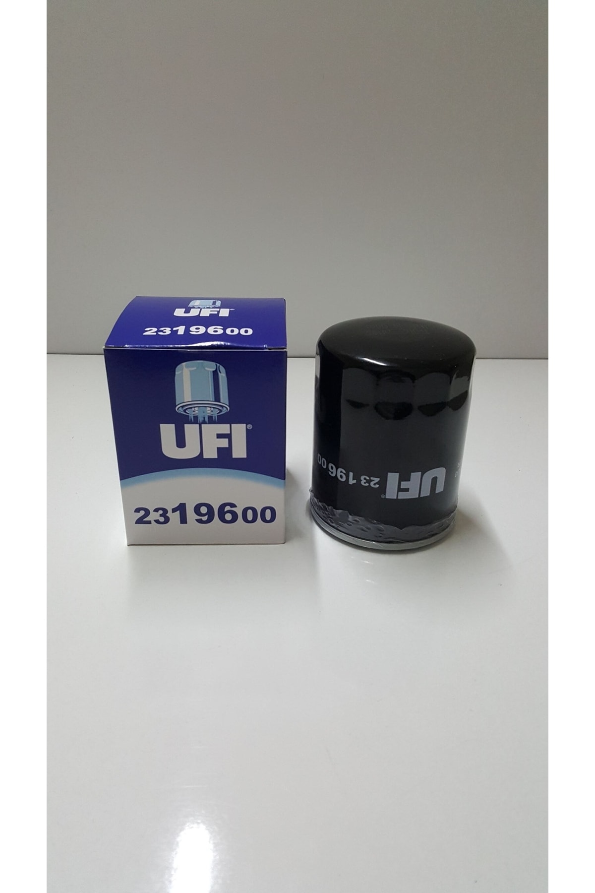 Genel Markalar Tofaş Doğan, Kartal, Şahin S, SL, SLX Yeni Model 1993-2002 Yağ Filtresi