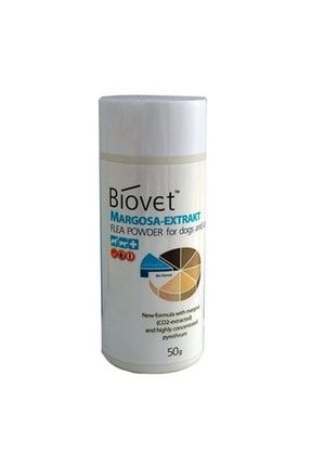 Biovet Kedi Köpek Bitkisel Toz Şampuan KI.42007