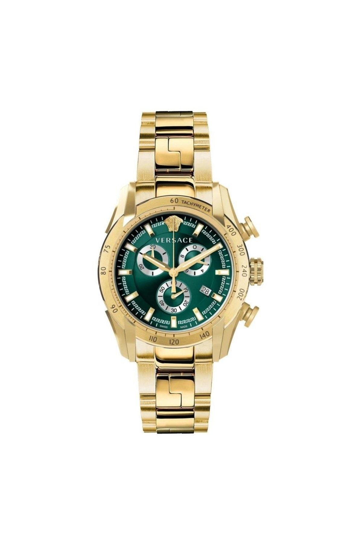 Versace Vrscve2ı00621 Erkek Kol Saati