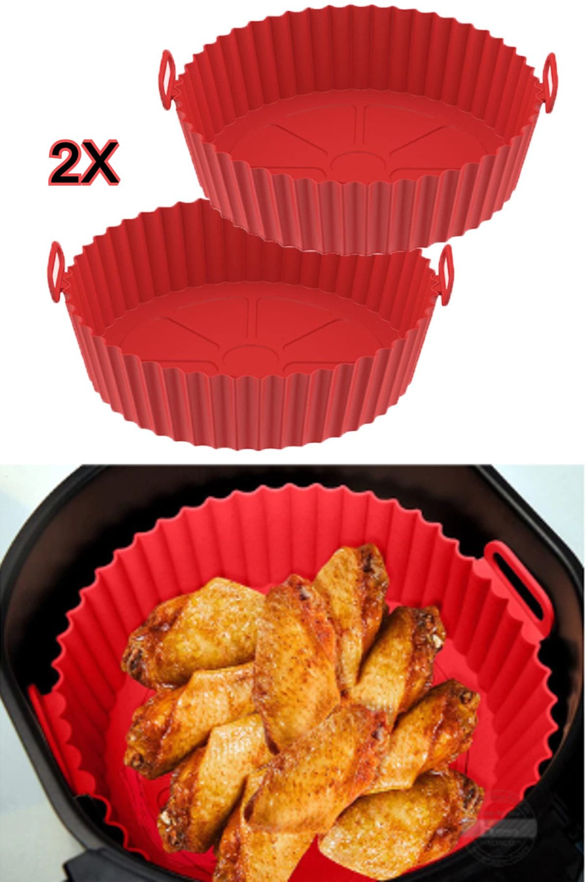 Philips viva deals airfryer accessories