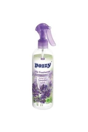 Pozzy 350 Ml Sprey Oda Kokusu Wild Lavender 8690239034864