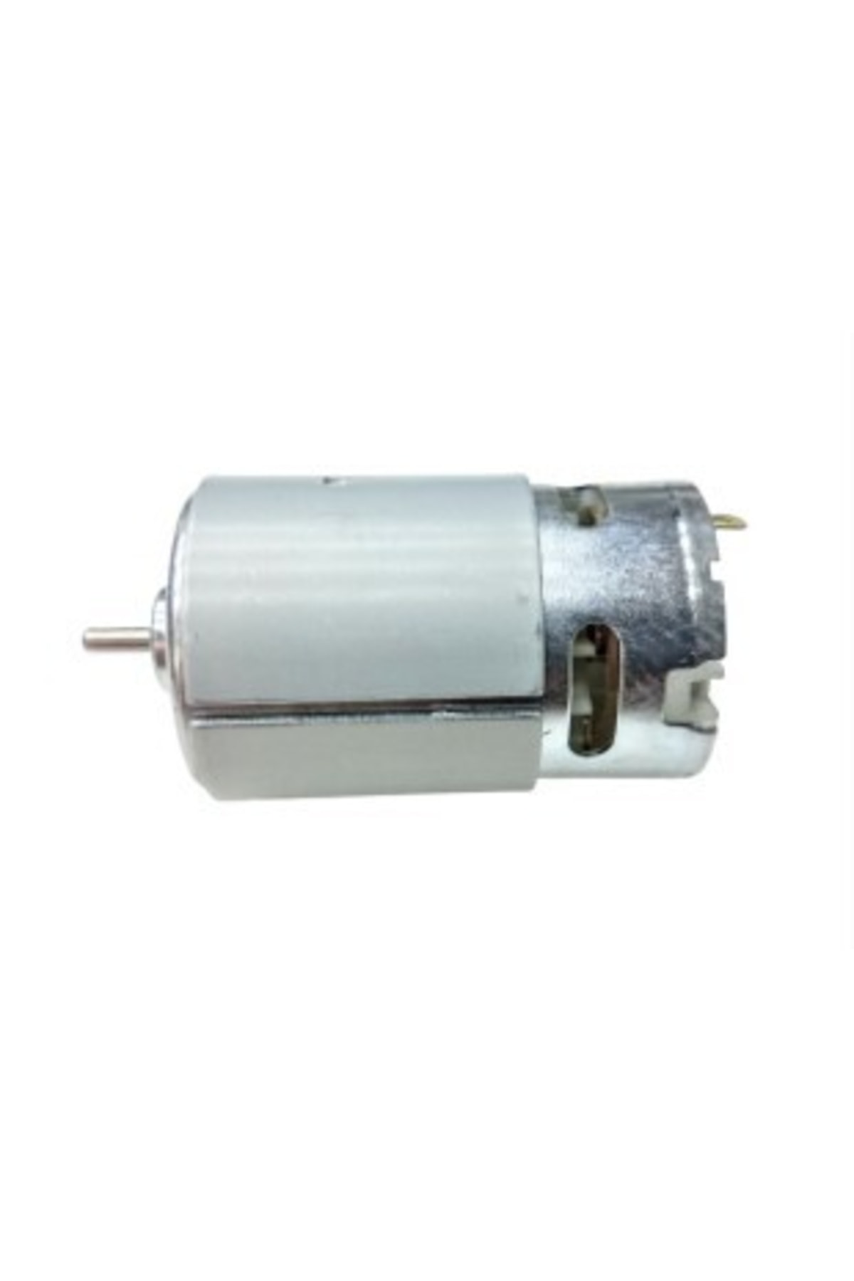 Nesta 12 Volt Şarjlı Matkap Motoru Dc Motor