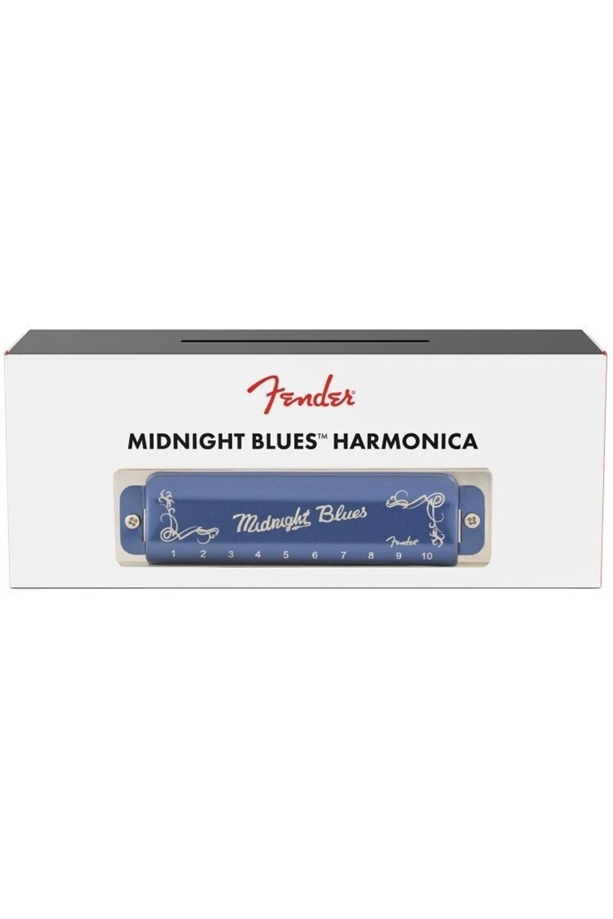 Harmonica f outlet