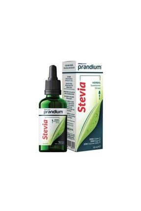 Prandium Stevia Bitkisel Tatlandırıcı 2092