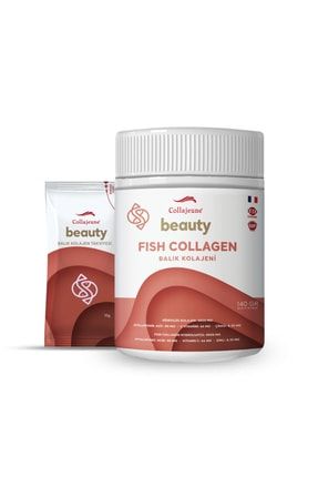® Beauty - Balık Kolajeni Takviyesi 14 Saşe X 10.000mg CLL-1