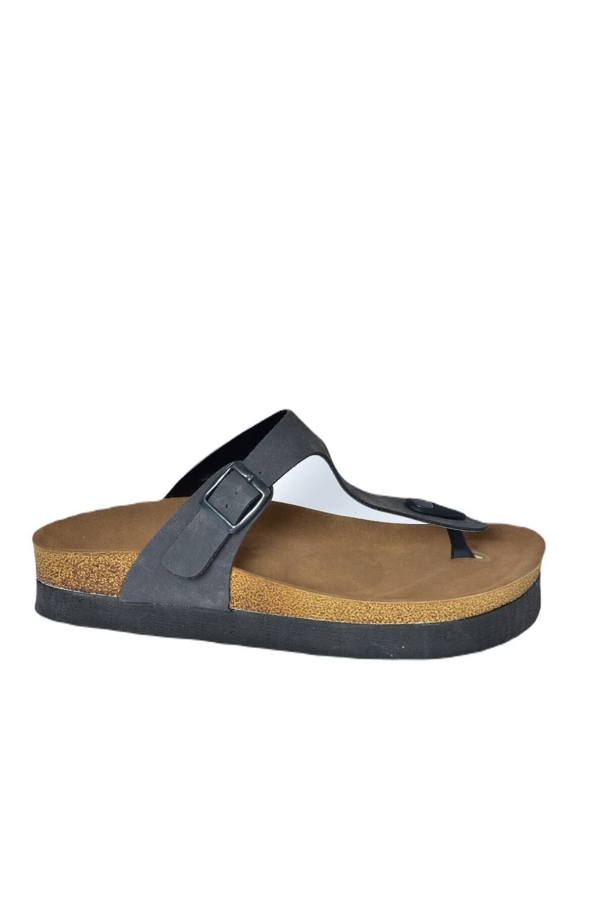 Fox Shoes-Smoked Women's Slippers B777731002 4