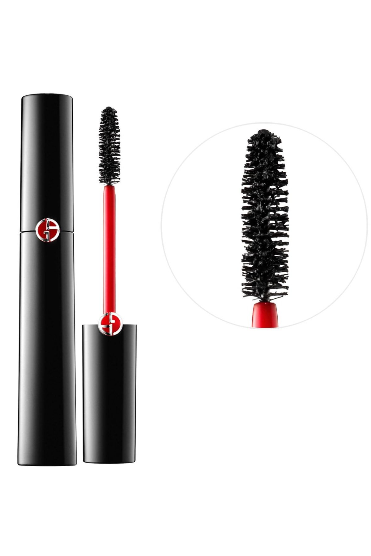 Giorgio armani 2025 mascara