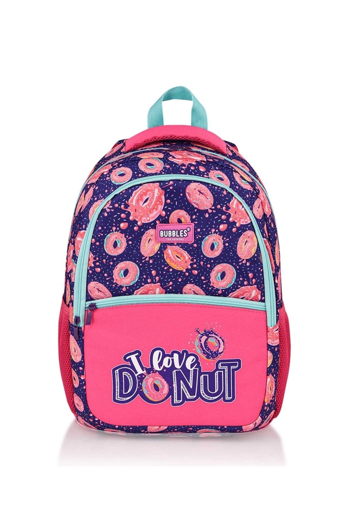Bubbles Unisex Donut Okul antas Bb 134 Fiyat Yorumlar Trendyol