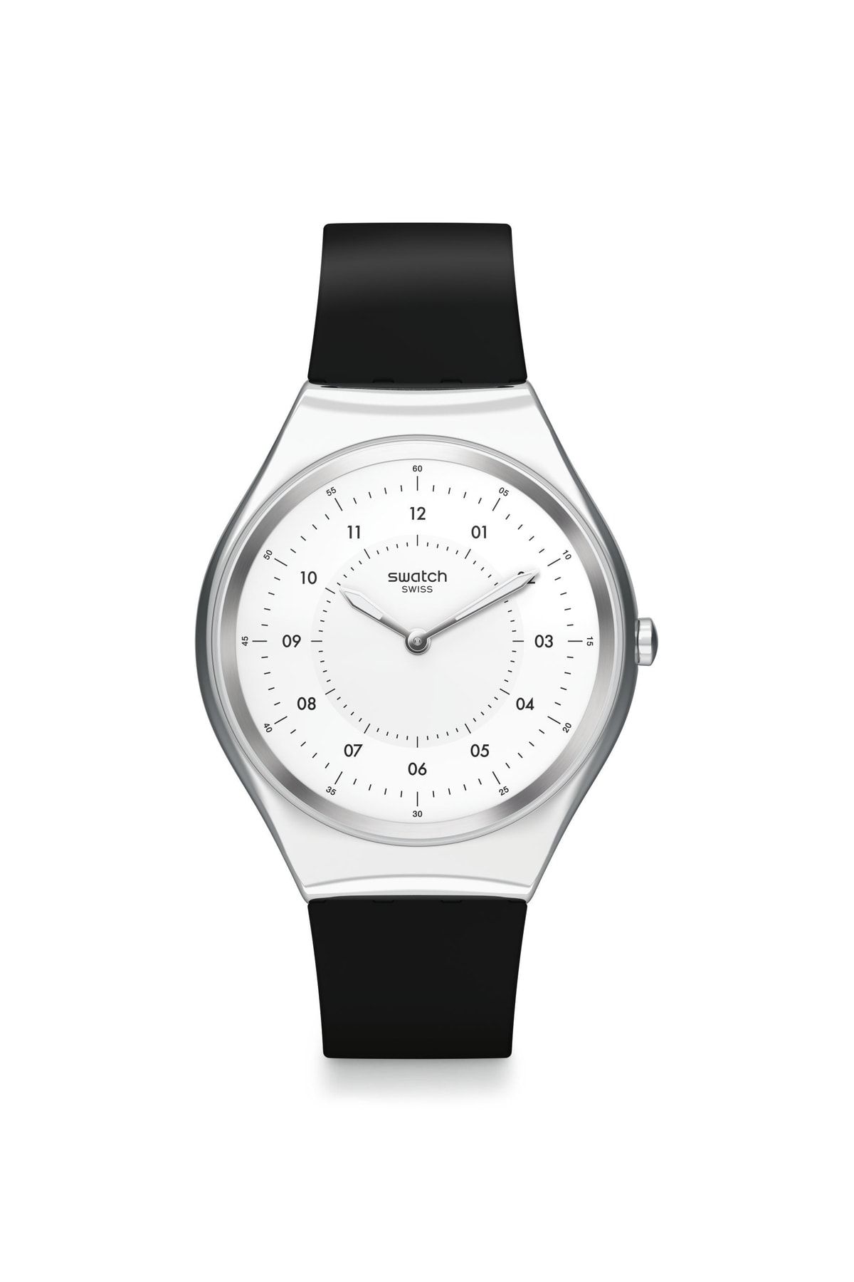 Swatch skinnoiriron outlet