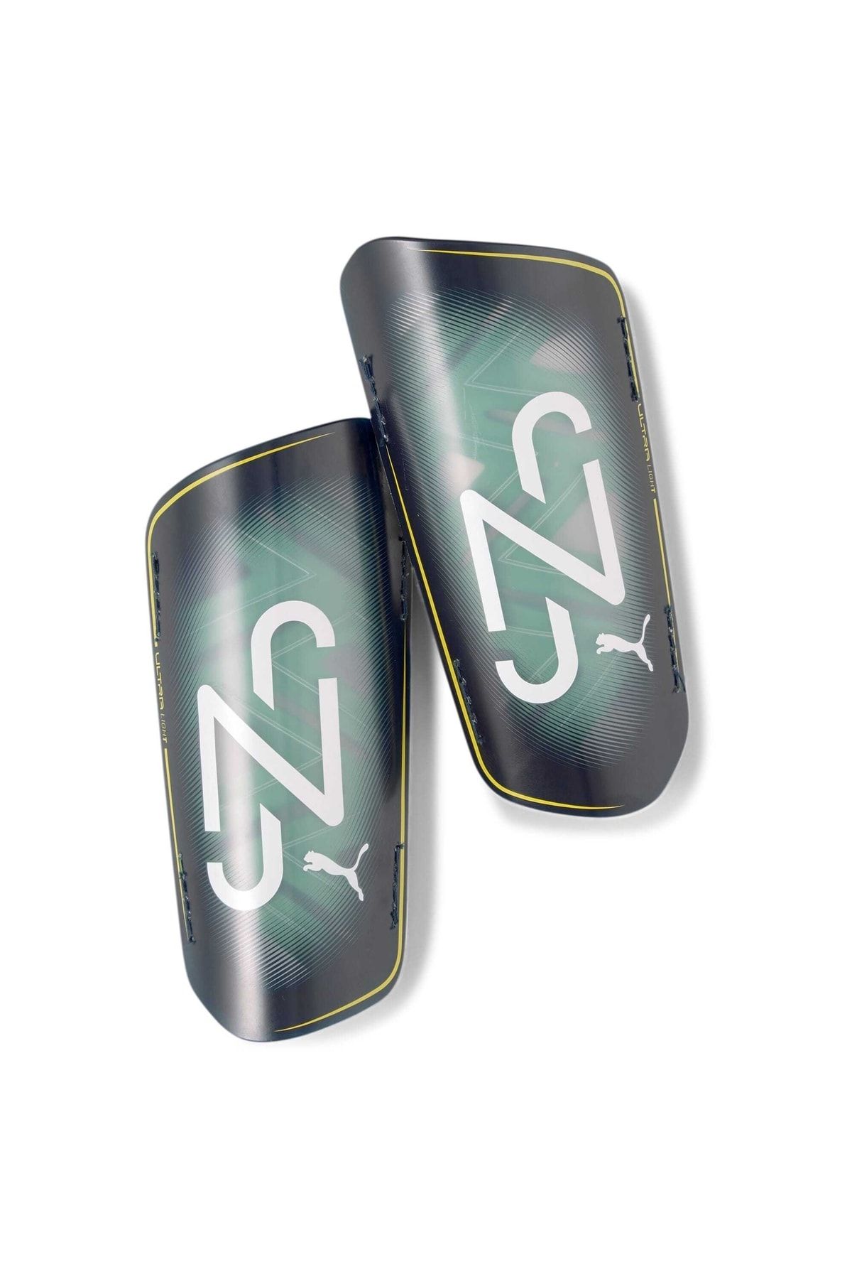 Puma Neymar Jr ULTRA LIGHT Strapped Shin Guard Trendyol