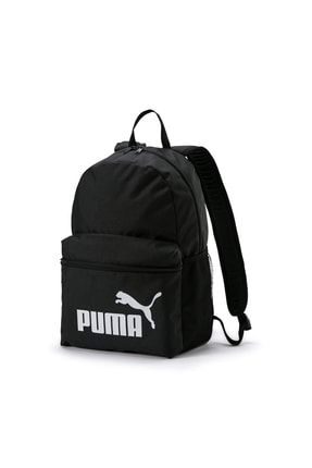 Phase Backpack Siyah Unisex Sırt Çantası 100351334 07548701