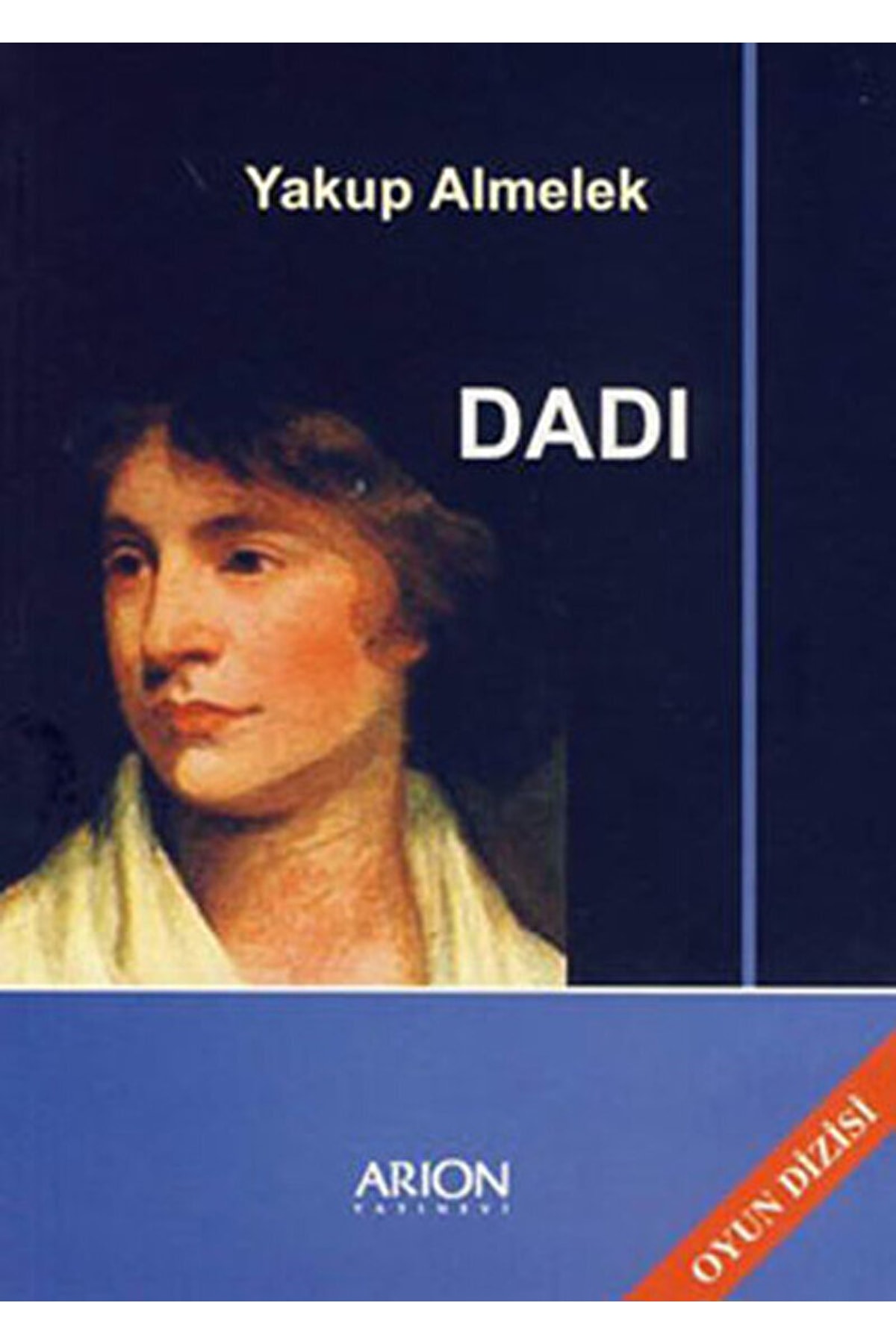 Dadı / Yakup Almelek / / 9789750164927